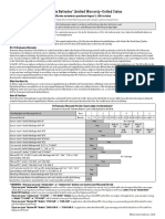 Interstate Batteries' Limited Warranty-United States