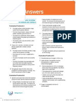 ANSWER Chapter 8 BIO F4