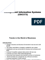 Management Information Systems Chapter 1 To 6