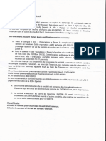 IBP TD 1 Fiscalité