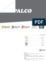 Palco Product Trading