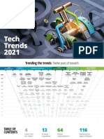 DI - 2021 Tech Trends