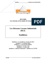 Synthese Rli