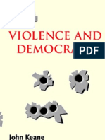 Violence and Democracy