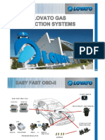 Lovato Gas Injection Systems PDF