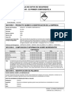 0294 Sikadur 32 Primer Componente A