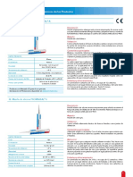 Promaseal®-A y Promaseal®-S