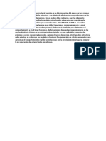 INTRODUCCION El Análisis Estructural Consiste en La Determinación Del Efecto de Las Acciones Sobre La Totalidad o Parte de La Estructura