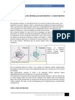 3.minerales Isotropos y Anisotropos PDF