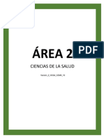 Área 2 Examen Simulacro PDF