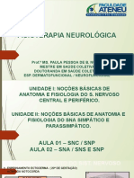 Fisioterapia Neurológica