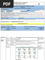 Plan Semana 29 9no B