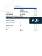 Assignment Chapter 2 SOLUTION