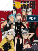 Soul Eater RPG - Core-V1-1 PDF