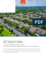 JET DUO 5GHz Brochure - ENG-w PDF