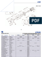 2CD-CDSeriesSpares Motor