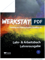 Werkstatt B2 PDF