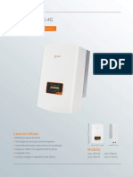 Datasheet Solis-1P 7-10 K-4G 1