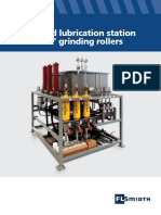 ATOX Lubrication Station