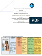 Importancia de Las Técnicas de Orientación