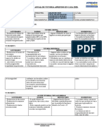 INFORME FINAL DE TUTORIA 2020 - Florinda