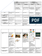 GRADES 1 To 12 Daily Lesson Log Monday Tuesday Wednesday Thursday Friday