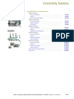 9.1 Smartwire-Dt Panel Wiring Solution: System Overview