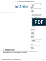 1.5 - Incerteza Do Tipo B - Incerteza de Medição - Portal Action