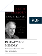 Eric Kandel - in Search of Memory