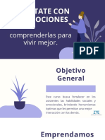 Conectate Con Tus Emociones PDF