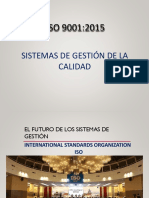 Clase 1 Tratamiento de No Conformidades PDF