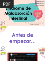 MALABSORCION