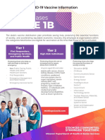 Phase 1B Info Sheet