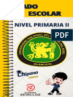 Nivel Ii Primaria PDF