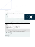 Okuma Program Example