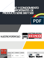 Portafolio y Conocimiento Puntos Importantes Serie 300 y 500 4