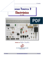 Electrónica Analógica PDF