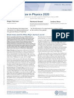 Press Physicsprize2020 PDF