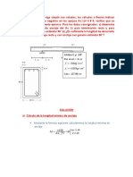 Problema 1.-: Estribos 3/8" Rec Al Est 4 / 280 '