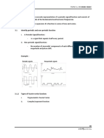 3.0 Fourier Series