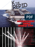 Intrepid Draft 1