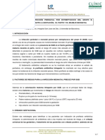 SGBprevencioninfeccionperinatal PDF