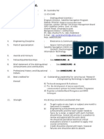 CV of Dr. Surendra Pal, FIEEE, Dist. FIETE, FNASc, FNAE