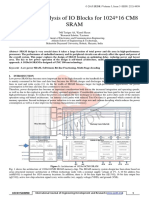 Design Analysis