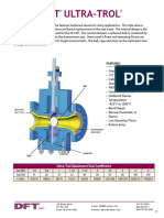DFT Ultra Trol