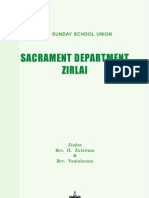 Mssu - Sacrament Department Zirlai