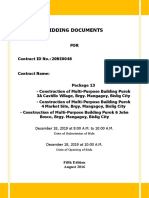 20NI0048 - PBD For Infrastructure Projects - 5thedition