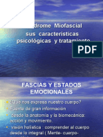 Fascias y Estados Emocionales22