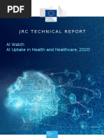 IA Report in Health