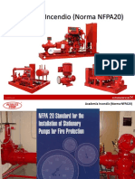 2017-03 - Academia Incendio NFPA20 Grundfos Colombia PDF